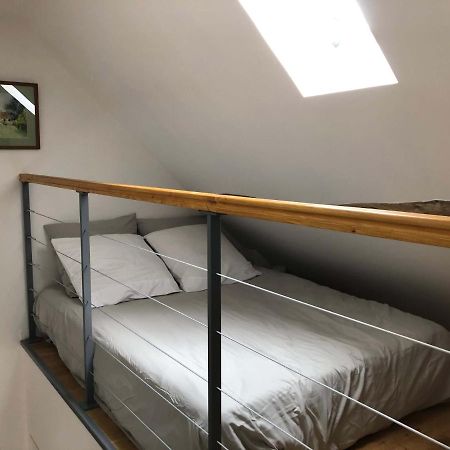Taboo Treigny Villa Kültér fotó