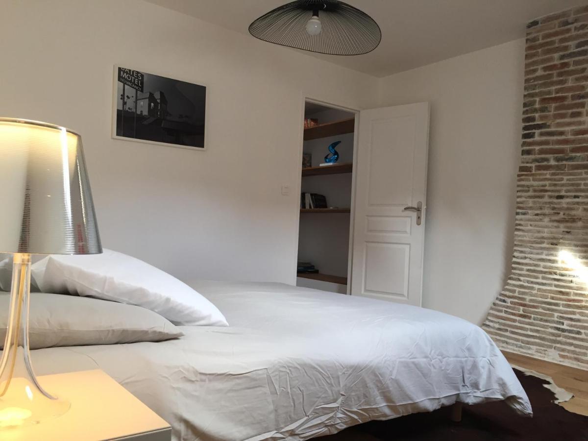 Taboo Treigny Villa Kültér fotó