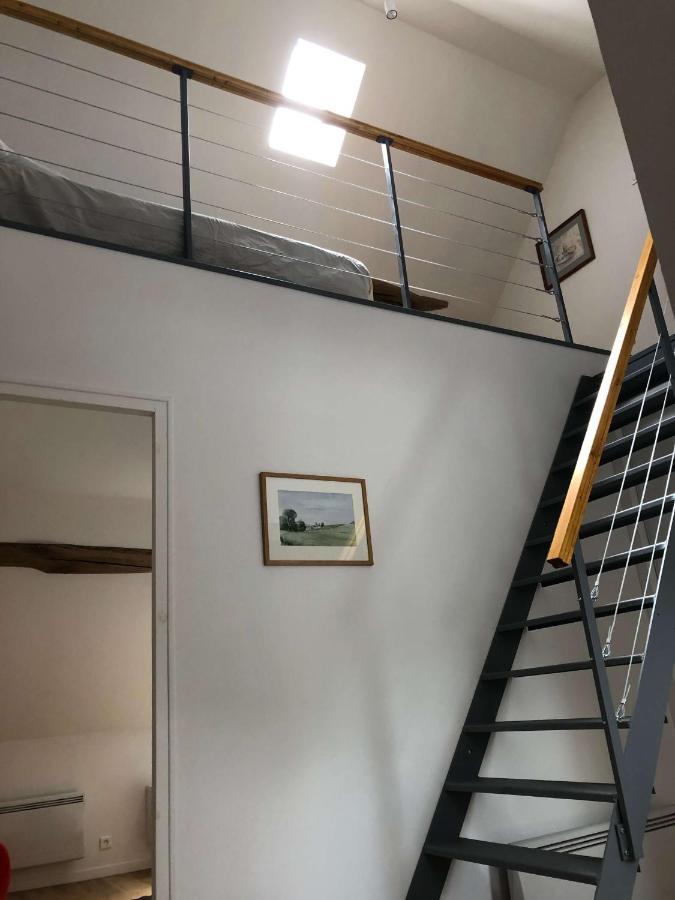 Taboo Treigny Villa Kültér fotó